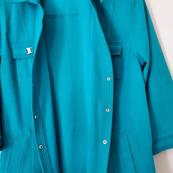 Jacket - Picture 4 of 13